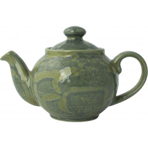 Teapot - Revolution - Jade - 42.5cl (15oz)
