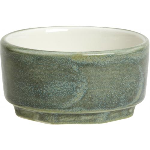 Dip Dish - Revolution - Jade - 6.5cm (2.5&quot;) - 5.75cl (2oz)