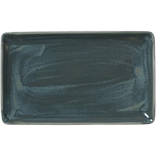 Plate - Rectangular - Revolution - Jade - 27cm (10.5&quot;)