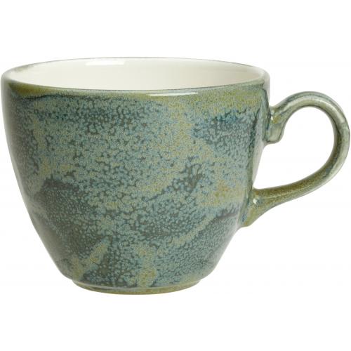 Beverage Cup - Revolution - Jade - 22.75cl (8oz)