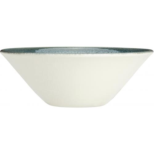 Conical Essence Bowl - Revolution - Jade - 16.5cm (6.5&quot;) - 58.5cl (20.5oz)