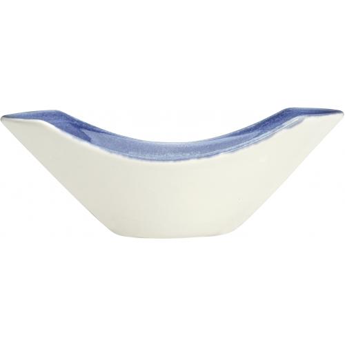 Scoop Bowl - Revolution - Bluestone - 16.5cm (6.5&quot;) - 26.75cl (9.5oz)