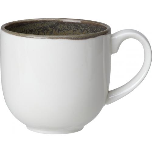 City Beverage Mug - Revolution Edge - Granite - 28.5cl (10oz)