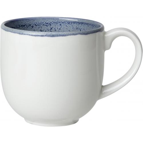 City Beverage Mug - Revolution Edge - Bluestone - 28.5cl (10oz)