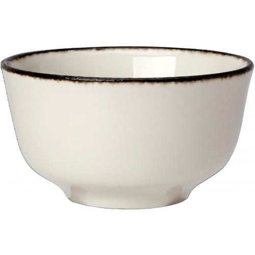 Sugar Bowl - Charcoal Dapple - 22.75cl (8oz)