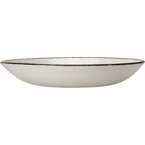 Coupe Bowl - Charcoal Dapple - 29cm (11.5&quot;) - 183.25cl (64.5oz)