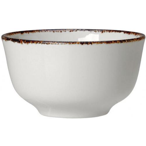 Sugar Bowl - Brown Dapple - 22.75cl (8oz)