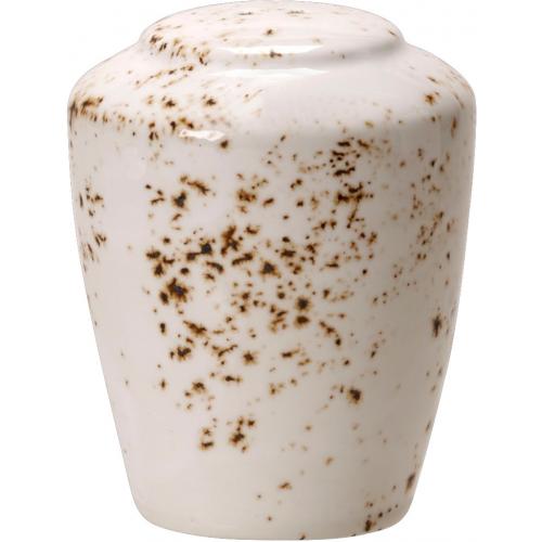 Harmony Pepper Pourer - Craft - White