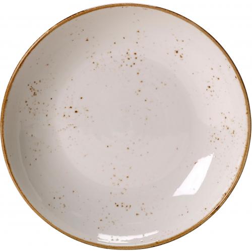 Coupe Bowl - Craft - White - 13cm (5&quot;) - 16cl (5.75oz)