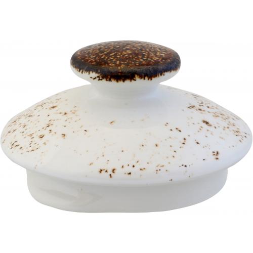 Teapot Lid - Craft - White - 42.5cl (15oz)