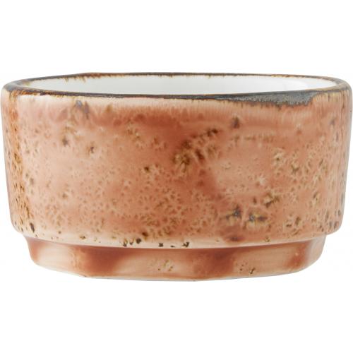 Dip Dish - Craft - Terracotta - 6.5cm (2.5&quot;) - 5.75cl (2oz)