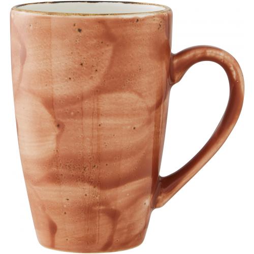 Beverage Mug - Craft - Terracotta - 28.5cl (10oz)