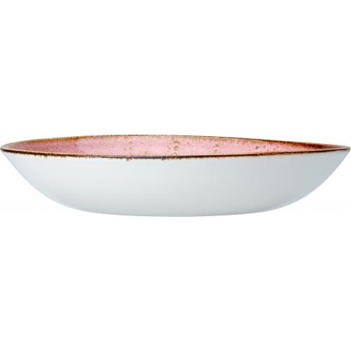 Coupe Bowl - Craft - Raspberry - 21.5cm (8.5&quot;) - 83.5cl (29.5oz)