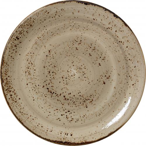 Coupe Plate - Craft - Porcini - 30cm (11.75&quot;)