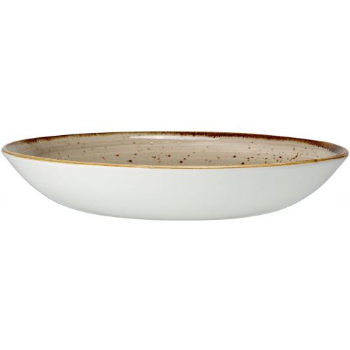 Coupe Bowl - Craft - Porcini - 25.5cm (10&quot;) - 120.25cl (42.25oz)