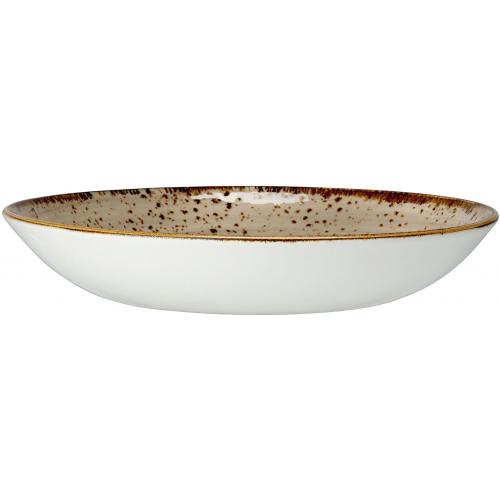 Coupe Bowl - Craft - Porcini - 21.5cm (8.5&quot;) - 83.5cl (29.5oz)