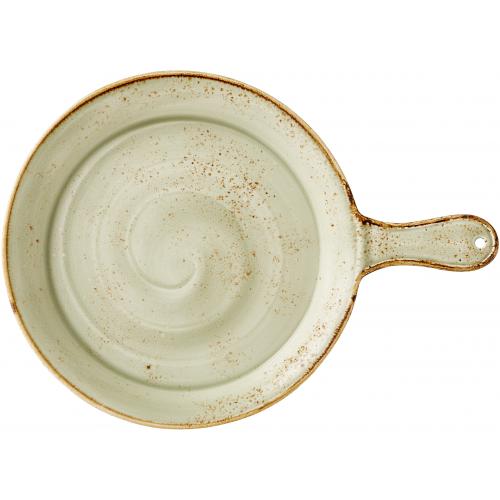 Presentation Pan - Craft - Green - 25.5cm (10&quot;) - 96cl (33.75oz)