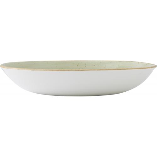 Coupe Bowl - Craft - Green - 25.5cm (10&quot;) - 120.25cl (42.25oz)