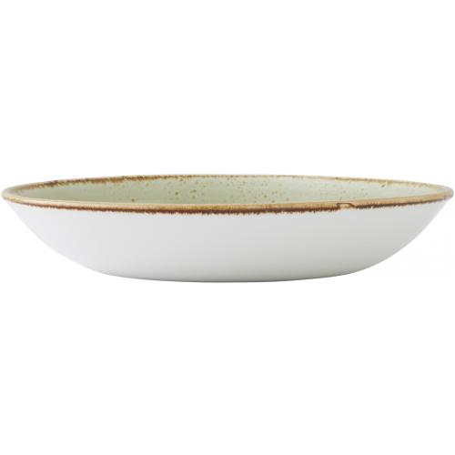 Coupe Bowl - Craft - Green - 21.5cm (8.5&quot;) - 83.5cl (29.5oz)