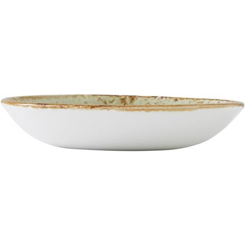 Coupe Bowl - Craft - Green - 13cm (5&quot;) - 16cl (5.75oz)