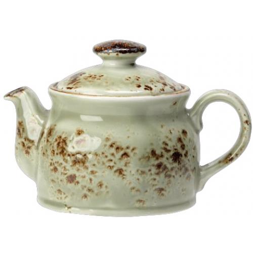 Teapot - Craft - Green - 42.5cl (15oz)