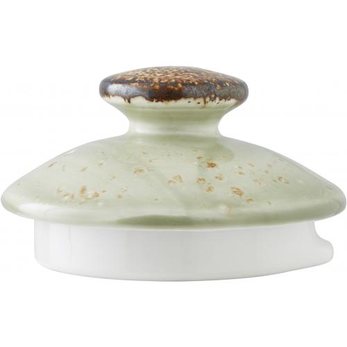Teapot Lid - Craft - Green - 42.5cl (15oz)