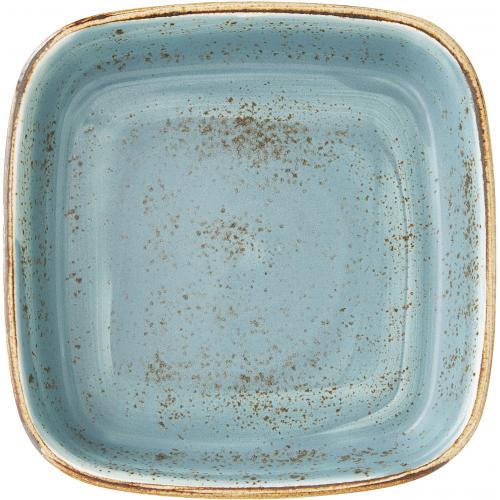 Roaster - Oblong - Craft - Blue - 25.5cm (10&quot;) - 1.85L (65oz)