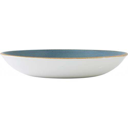 Coupe Bowl - Craft - Blue - 25.5cm (10&quot;) - 120.25cl (42.25oz)