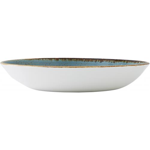 Coupe Bowl - Craft - Blue - 21.5cm (8.5&quot;) - 83.5cl (29.5oz)