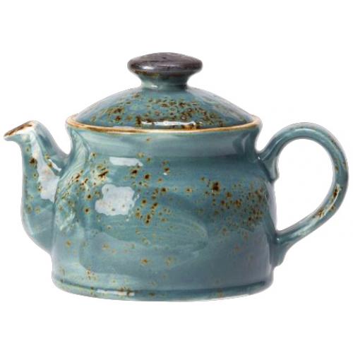 Teapot - Craft - Blue - 42.5cl (15oz)