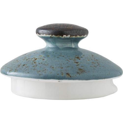 Teapot Lid - Craft - Blue - 42.5cl (15oz)