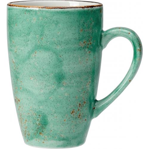 Beverage Mug - Craft - Aqua - 28.5cl (10oz)