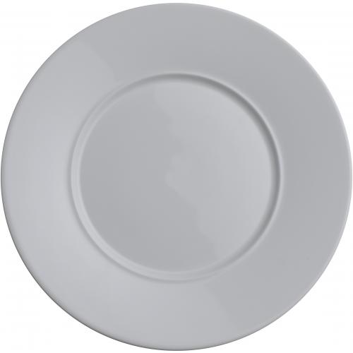 Winged Plate - Bone China - Signature - 27cm (10.5&quot;)