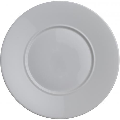 Winged Plate - Bone China - Signature - 22cm (8.75&quot;)