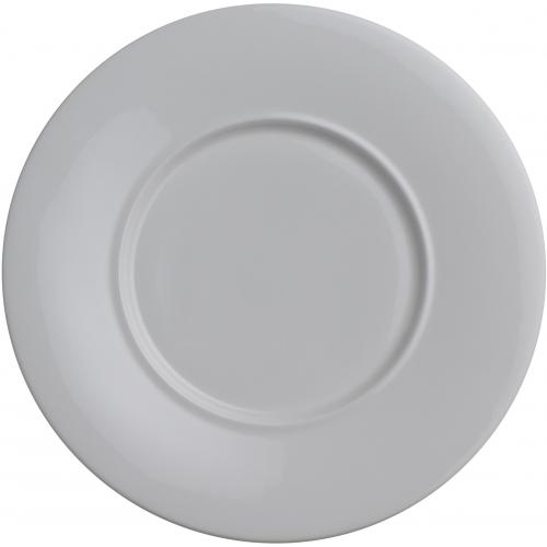 Winged Plate - Bone China - Signature - 18cm (7&quot;)