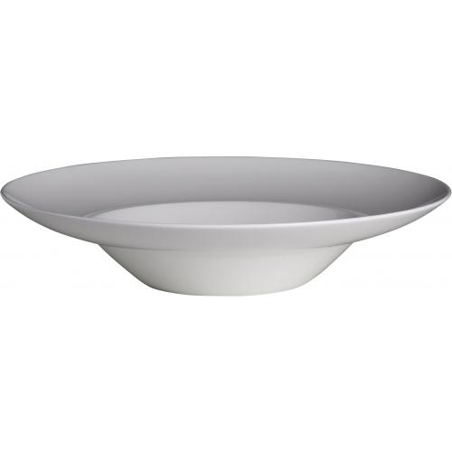 Round Bowl - Winged - Bone China - Signature - 25cm (9.75&quot;) - 35.5cl (12.5oz)