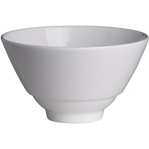 Rice Bowl - Bone China - Signature - 10.5cm (4&quot;) - 23cl (8oz)