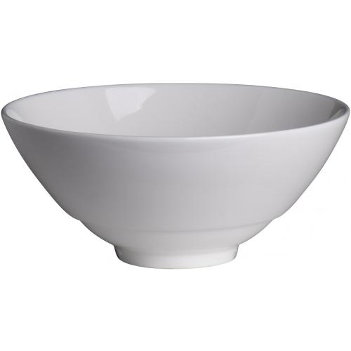 Rice Bowl - Bone China - Signature - 12.5cm (5&quot;) - 29.5cl (10oz)