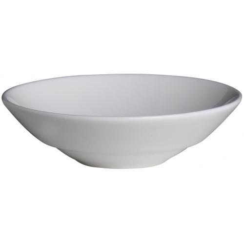 Side Bowl - Round - Bone China - Signature - 9cm (3.5&quot;) - 6cl (2oz)