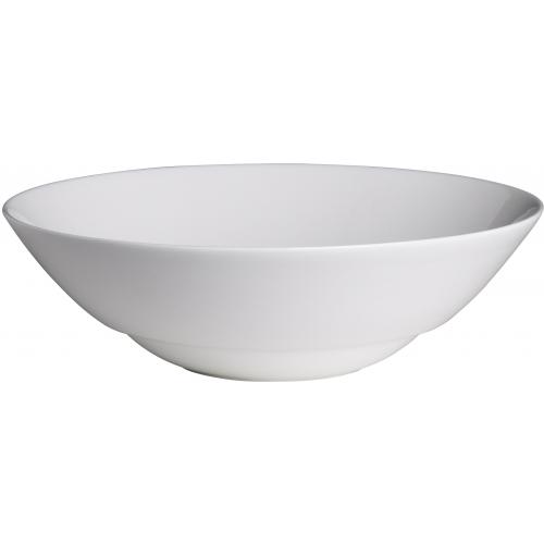 Side Bowl - Round - Bone China - Signature - 18cm (7&quot;) - 60cl (21oz)