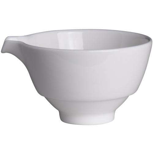 Cream or Milk Jug - Bone China - Signature - 12cl (4oz)