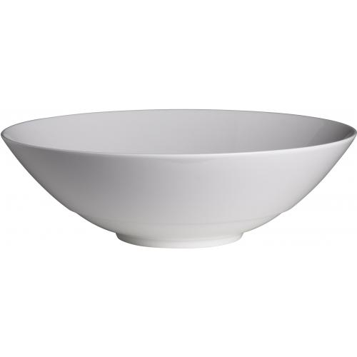 Serving Bowl - Bone China - Signature - 25cm (9.75&quot;) - 1.9L (66.75cl)