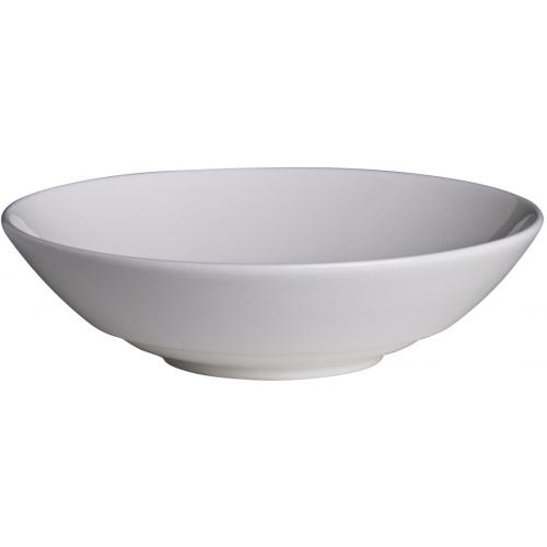 Sauce Dish - Bone China - Signature - 11.5cm (4.25&quot;) - 12cl (4oz)