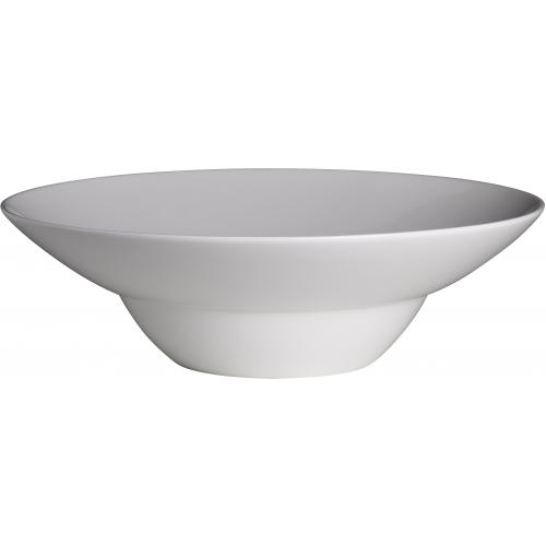 Laksa Bowl - Winged - Bone China - Signature - 24.5cm (9.75&quot;) - 35.5cl (12.5oz)