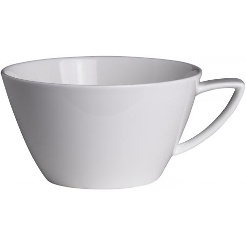 Cappuccino Cup - Bone China - Signature - 35cl (12.25oz)