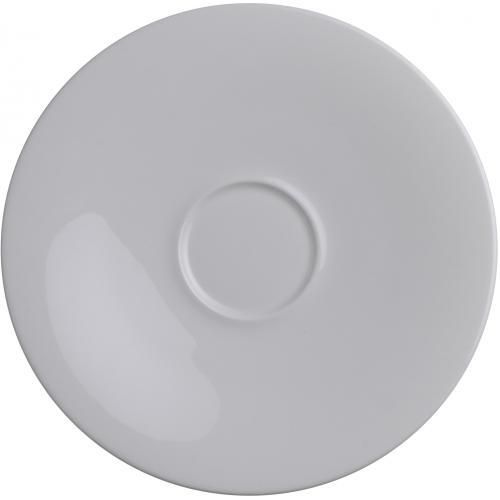 Saucer - Bone China - Signature - 16.5cm (6.5&quot;)