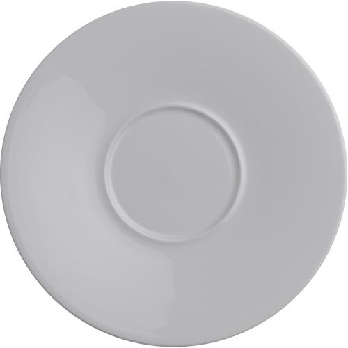 Saucer - Bone China - Signature - 18cm (7&quot;)