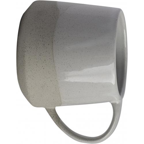 Beverage Mug - Stoneware - Gembrook - White - 43cl (15oz)