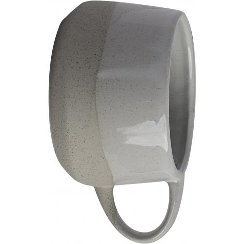 Coffee Cup - Stoneware - Gembrook - White - 31.25cl (11oz)