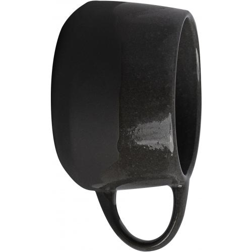 Coffee Cup - Stoneware - Gembrook - Gray - 31.25cl (11oz)